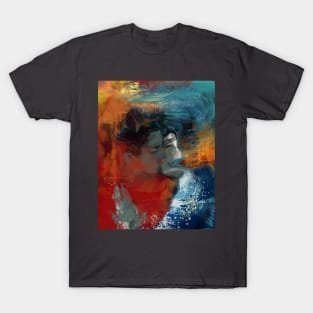 Steam T-Shirt